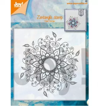 Stempel Zentangle, Joycraft