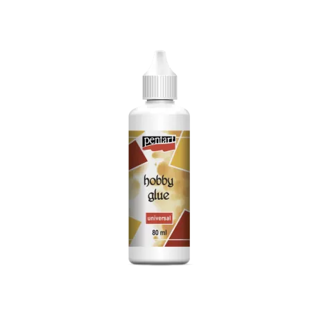 Kleber / Glue for hobby, Pentart