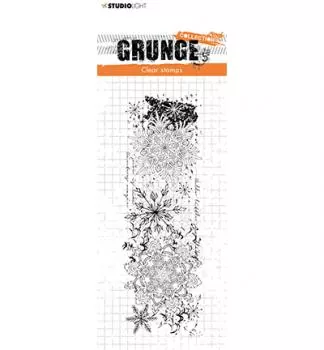 Studiolight Clear Stamp - Grunge Collection - nr.501