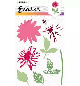 Studiolight Mask Dahlia Essentials nr.80