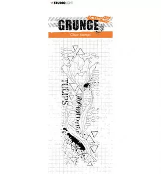 Studiolight Tulip Grunge Collection nr.198