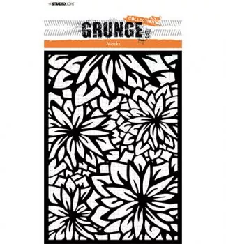 Studiolight Flower background Grunge Collection nr.99