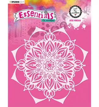 Studiolight Lovely Mandala Essentials nr.72