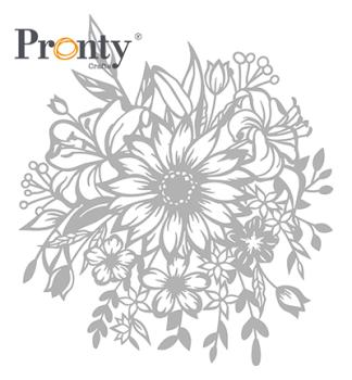 Pronty, Mask Flowers