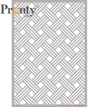 Pronty, Mask Backgrounds stripes