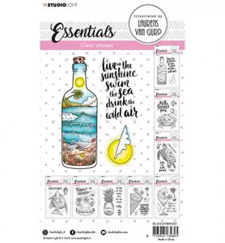 Studiolight Bottled ocean Essentials nr.253