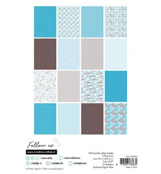 CraftLab, Snowflake kisses Friendz nr.79