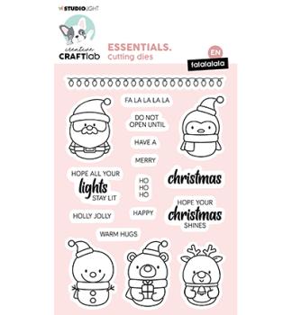 CraftLab, Fa la la la la Essentials nr.275