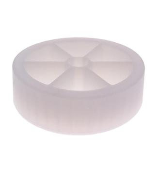Stafil, Silicone mold, Bowl round