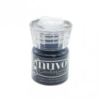 Tonic Studios • Nuvo embossing powder duchess blue