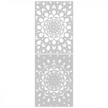 Sizzix • Thinlits Die Kaleidoscope Layers