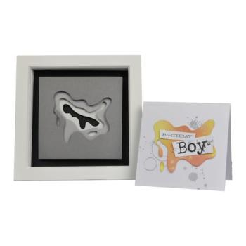 Sizzix, Thinlits Die by Tim Holtz Splat