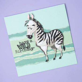 Sizzix, Tim Holtz Thinlits Die Set Tim Holtz Thinlits Die Set Winifred Colorize