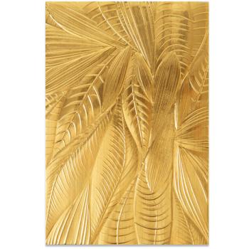 Sizzix, 3D Textured Impressions Fallen Leaves