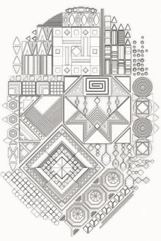 Sizzix, 3D Textured Impressions Interface