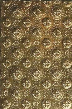 Sizzix, 3D Textured Impressions Blossom