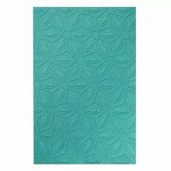 Sizzix, Multi-Level Textured Impressions by Olivia Rose Ornamental Pattern