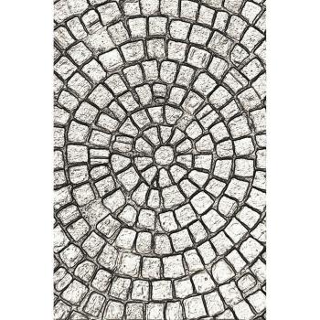 Sizzix • 3-D Texture Fades Embossing Folder Mosaic