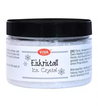 VivaDecor - Eiskristall, Ice Crystal