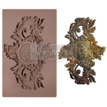 Re-Design with Prima, Salon Parisien Charm Decor Mould
