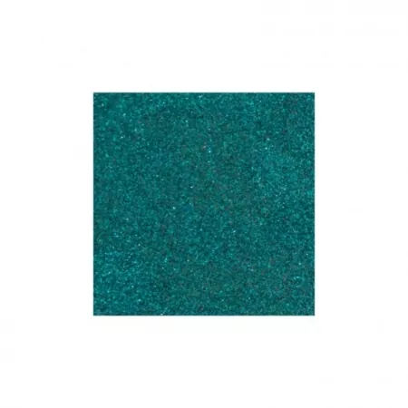 Tonic Studios Nuvo pure sheen glitter 100ml turquoise