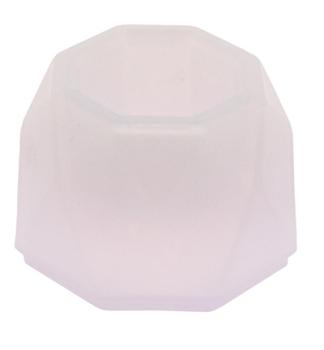Stafil, Silicone mold, Tealight holder round
