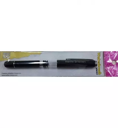 Waterbrush pen/Wassertankpinsel mit feiner Spitze, Nellie Snellen