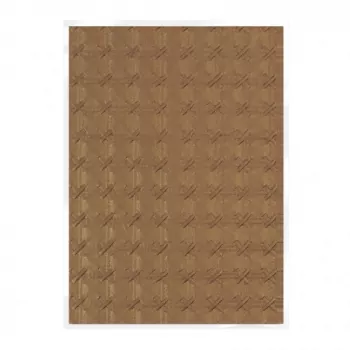 Tonic Studios specialty papers A4 x5 150g woven hide