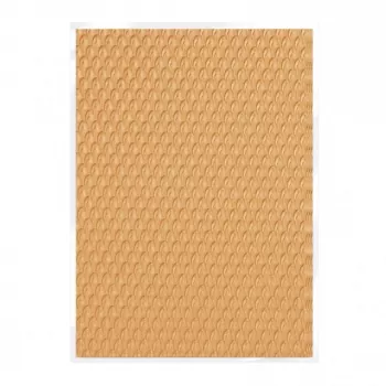 Tonic Studios specialty papers A4 x5 150g golden scales