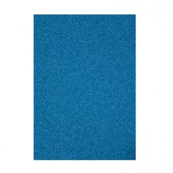 Tonic Studios Craft perfect glitter A4 x5 250g midnight topaz