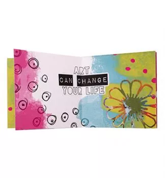 Studiolight Die Fauna and Flora Bold and Bright nr.133