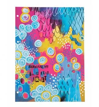 Studiolight Scrap set Background paper Bold and Bright nr.79