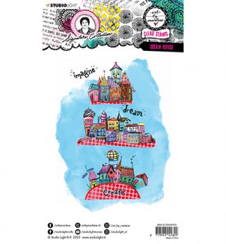 Studiolight • Stamp Dream house Signature Collection nr.474