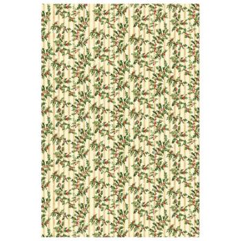 Ciao Bella, Toy Shop A4 Rice Paper Mixed