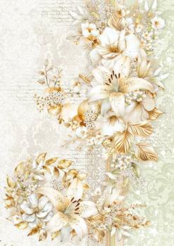 Ciao Bella, Blessing Day A5 Rice Paper Mixed