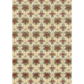Ciao Bella, Toy Shop Rice Paper Mixed