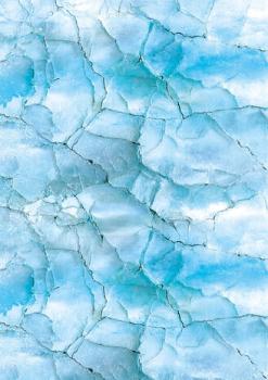 Ciao Bella, Frozen Land A5 Rice Paper Mixed