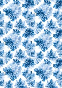 Ciao Bella, Frozen Land A5 Rice Paper Mixed