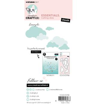 CraftLab • Die Clouds Essentials nr.766