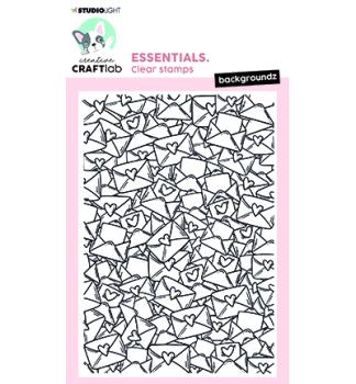 CraftLab • Stamp Backgroundz Essentials nr.435