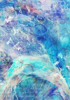 Creative Expressions, Rice Paper Pack Enchanted