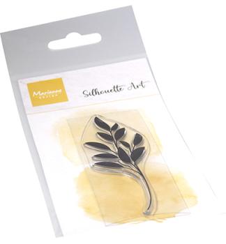 Marianne Design • Silhouette Art Sprig / Zweig