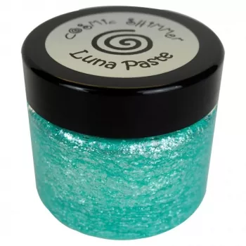 Creative Expressions • Cosmic Shimmer luna paste stellar jade