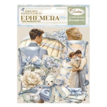 Stamperia, Timeless Ephemera