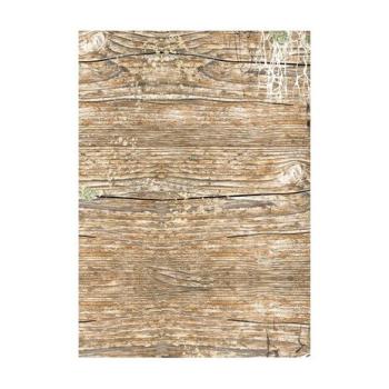 Stamperia, Songs of the Sea A6 Rice Paper Backgrounds