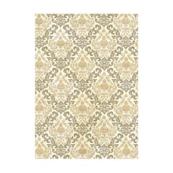 Stamperia, Alterego A6 Rice Paper Backgrounds