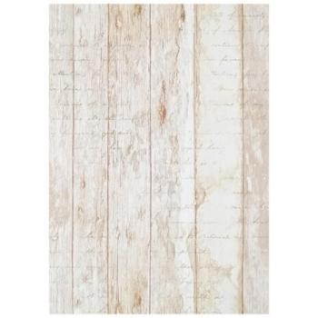 Stamperia, Timeless A6 Rice Paper Backgrounds