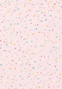 Stamperia, Candy Christmas A6 Rice Paper Backgrounds