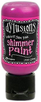 Ranger • Dylusions shimmer paint Bubblegum pink