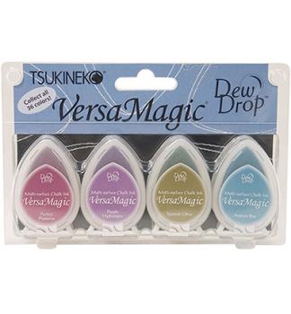 Tsukineko, VersaMagic Dew Drop Set Jewel Box